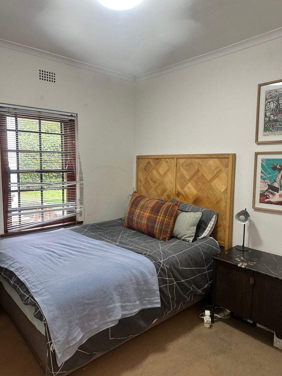 To Let 3 Bedroom Property for Rent in Wynberg Upper Western Cape